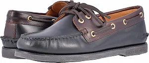 Взуття Sperry A/O 2 Eye Washable Blue synthetic.ua - Фото 1