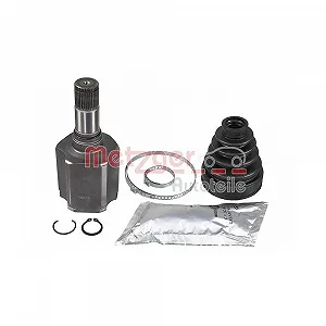 Комплект ШРУСа METZGER GREENPARTS 7110214 - Фото 1