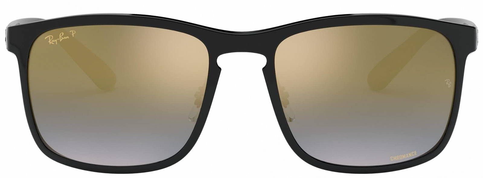 Солнцезащитные очки Ray-Ban 0RB4264-601-J0-58, фото №3