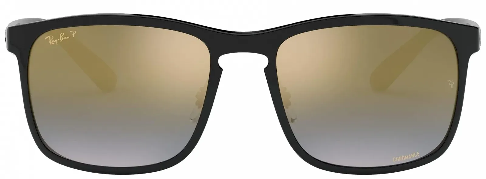 Солнцезащитные очки Ray-Ban 0RB4264-601-J0-58, фото №3
