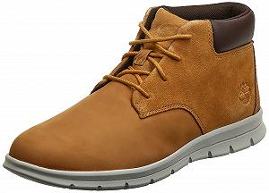 Ботинки Timberland Graydon Кожа Коричневый нубук - Фото 1