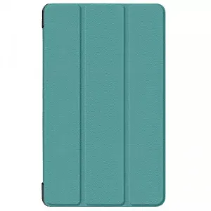 Чехол для планшета Armorstandart Smart Case Samsung Galaxy Tab A 8.0 T290/T295 Green ARM58625 - Фото 1