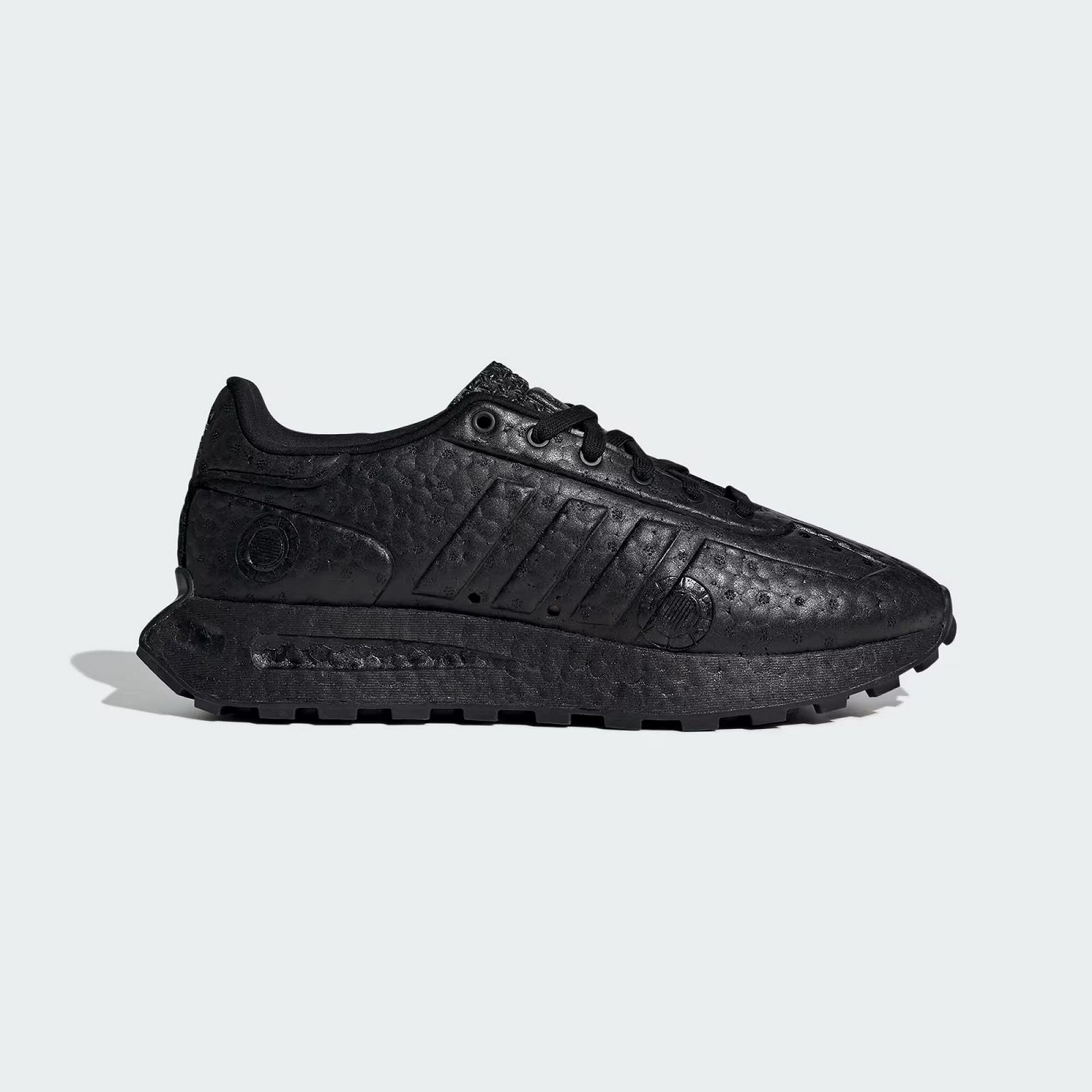 Кросівки Adidas Retropy Full Boost x Craig Green 42, фото №1