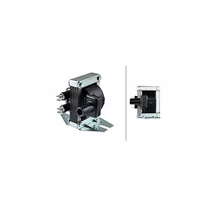 Катушка зажигания HELLA 5DA 230 035-051 для AUTOBIANCHI - Фото 1