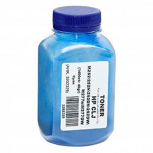 Тонер HP CLJ M252/277, 40г Cyan AHK 3202325 468773 Тонер HP CLJ M252/277, 40г Cyan AHK 3202325 468773
