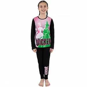 Пижама Wicked для девочек synthetic.ua - Фото 1