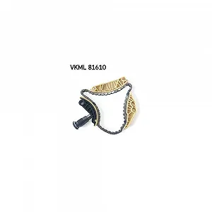 Комплект цепи ГРМ SKF VKML 81610 для AUDI SEAT SKODA VW - Фото 1