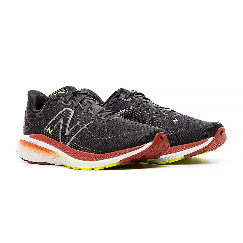 Кроссовки New Balance Fresh Foam X 860v13 Размер 42.5, фото №5
