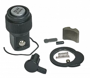 Ремкомплект тріскачки SW-STAHL 06012L-R 1/2" - Фото 1