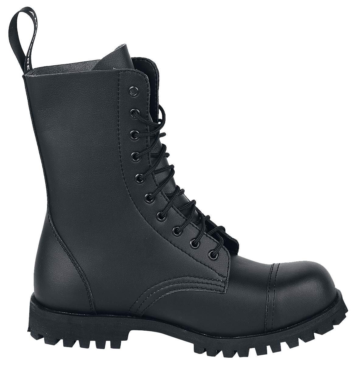 Унисекс Ботинки Altercore 551 Vegan Black, фото №3