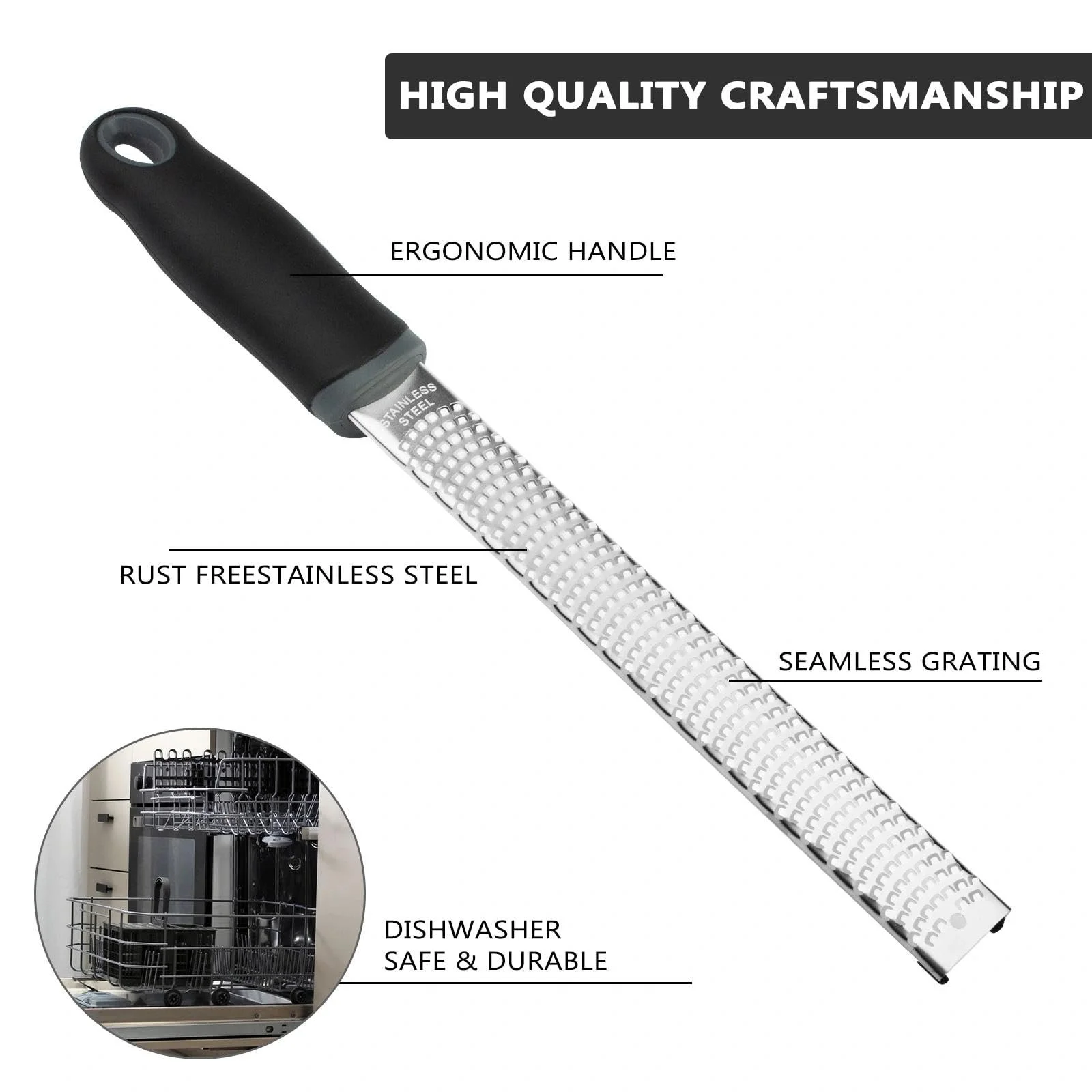 Скребок для лимонов, фото №3