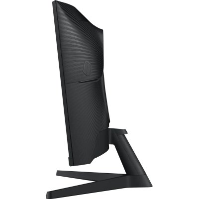 Монитор Samsung LS27CG550EIXUA, фото №5