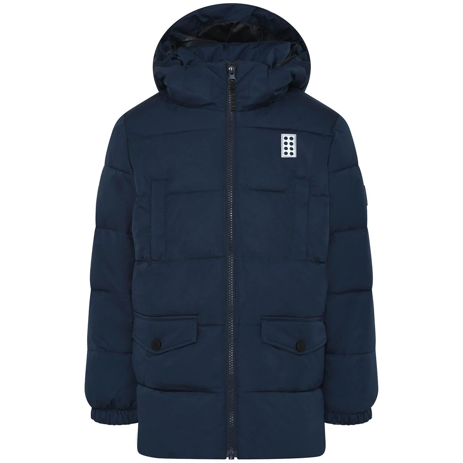 Куртка LEGO детская унисекс, фото №1