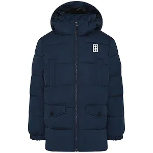 Куртка LEGO детская унисекс - Фото 1