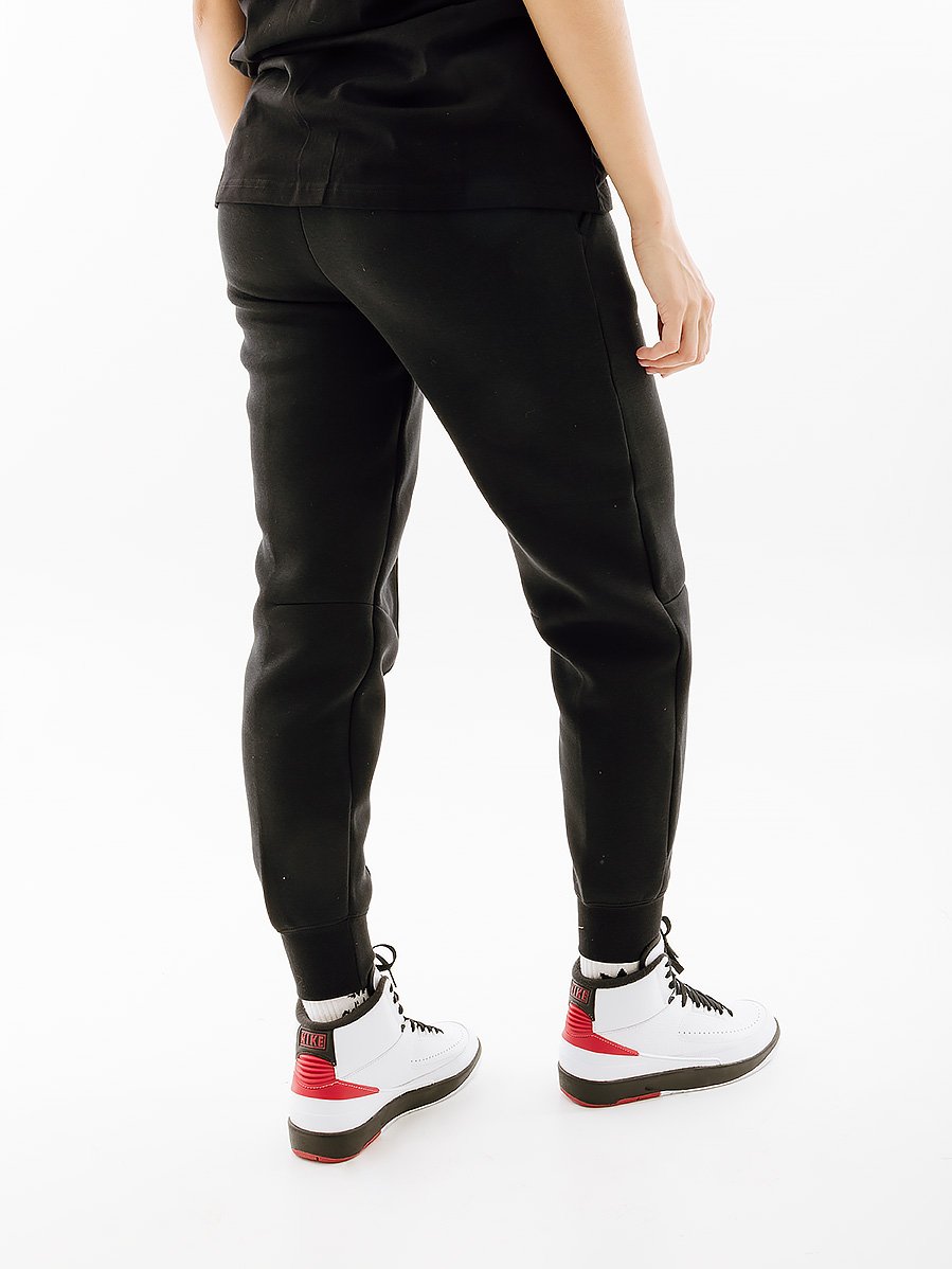 Штаны Nike W NSW TCH FLC MR JGGR L, фото №2