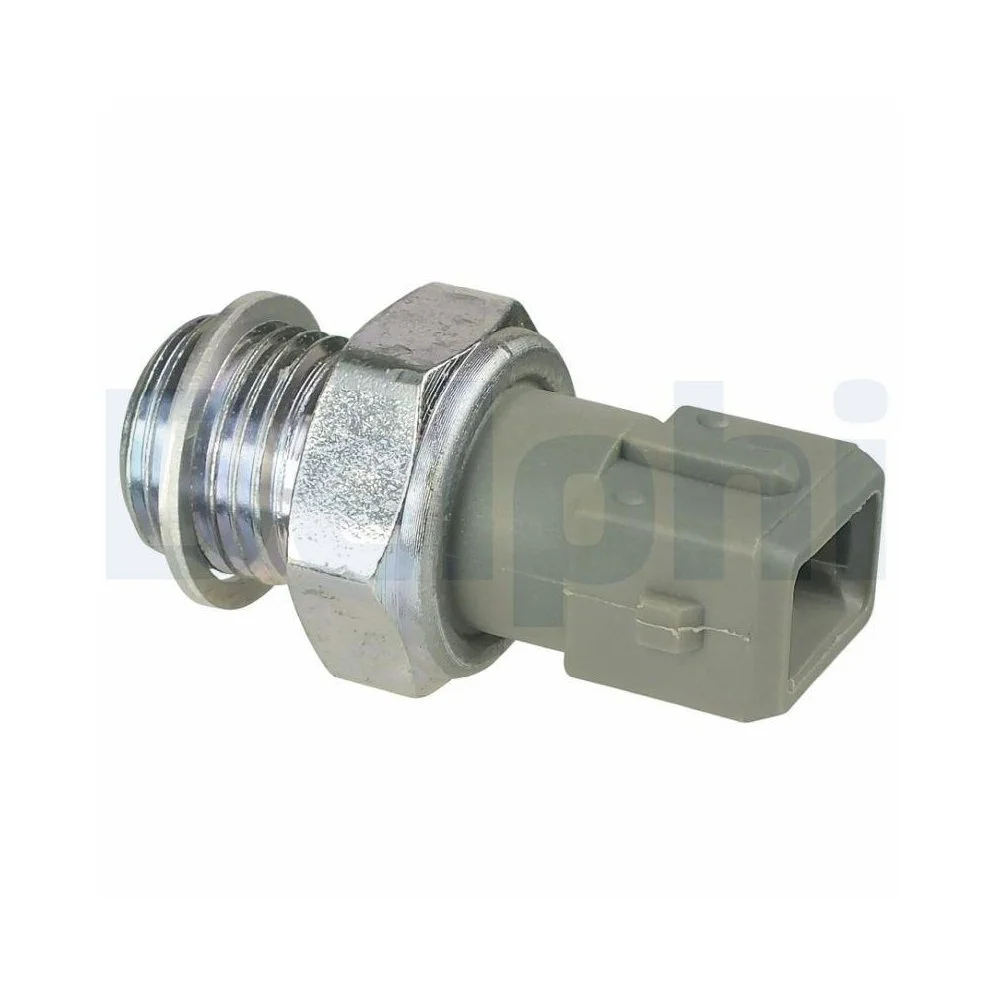 Датчик давления масла DELPHI SW90021 для CITROËN FIAT LANCIA NISSAN PEUGEOT ROVER, фото №1