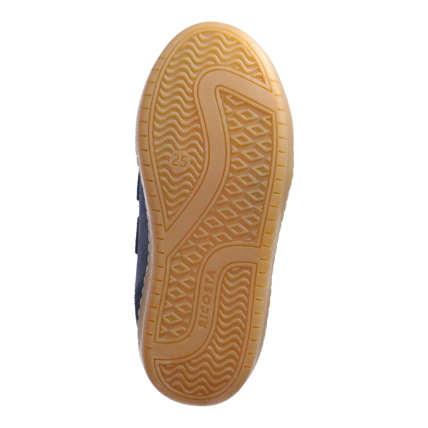 Ботинки RICOSTA Milan для девочек и мальчиков, детская низкая обувь со свободной стелькой, фото №7