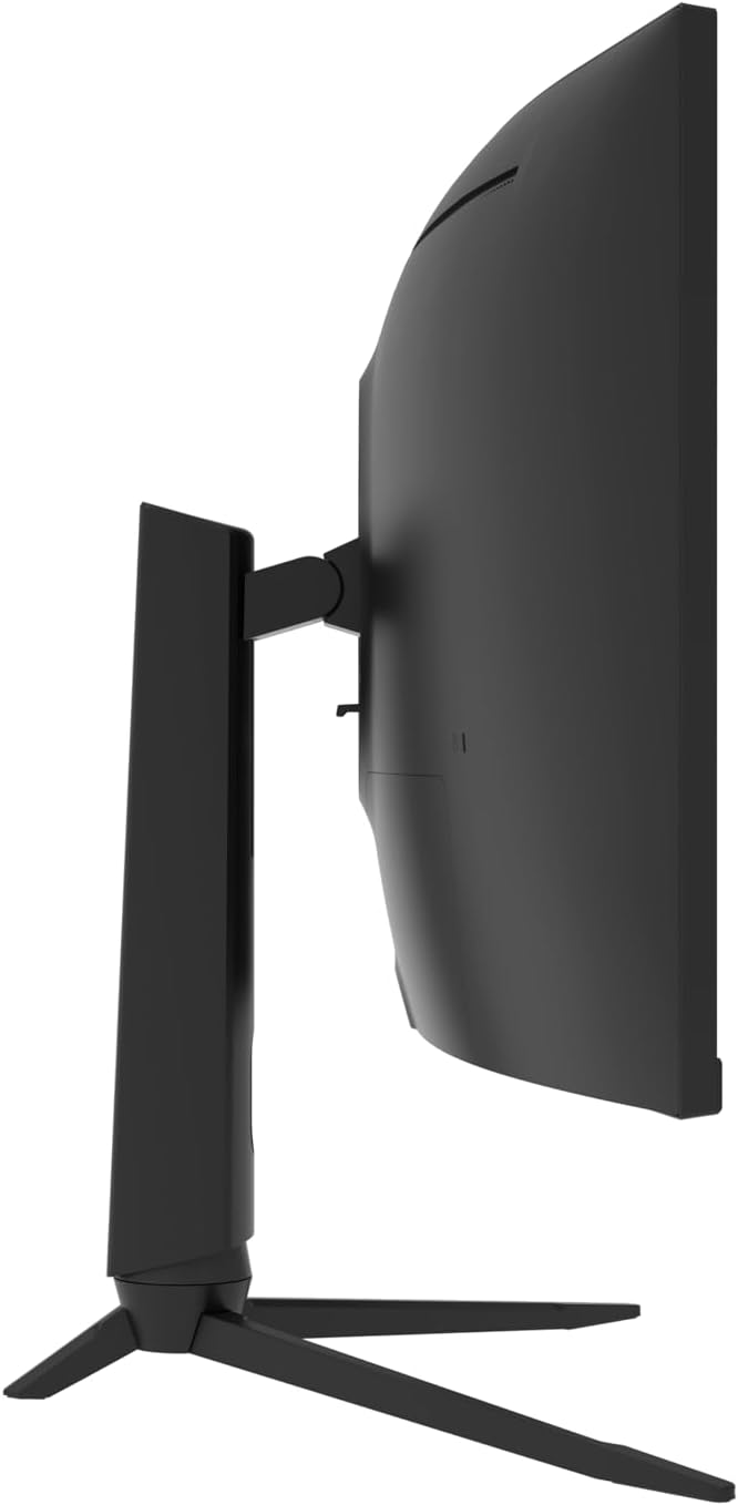 Монітор 34" ODYS XP34 PRO 2K VA 165 Гц, фото №4 Монітор 34" ODYS XP34 PRO 2K VA 165 Гц, фото №4