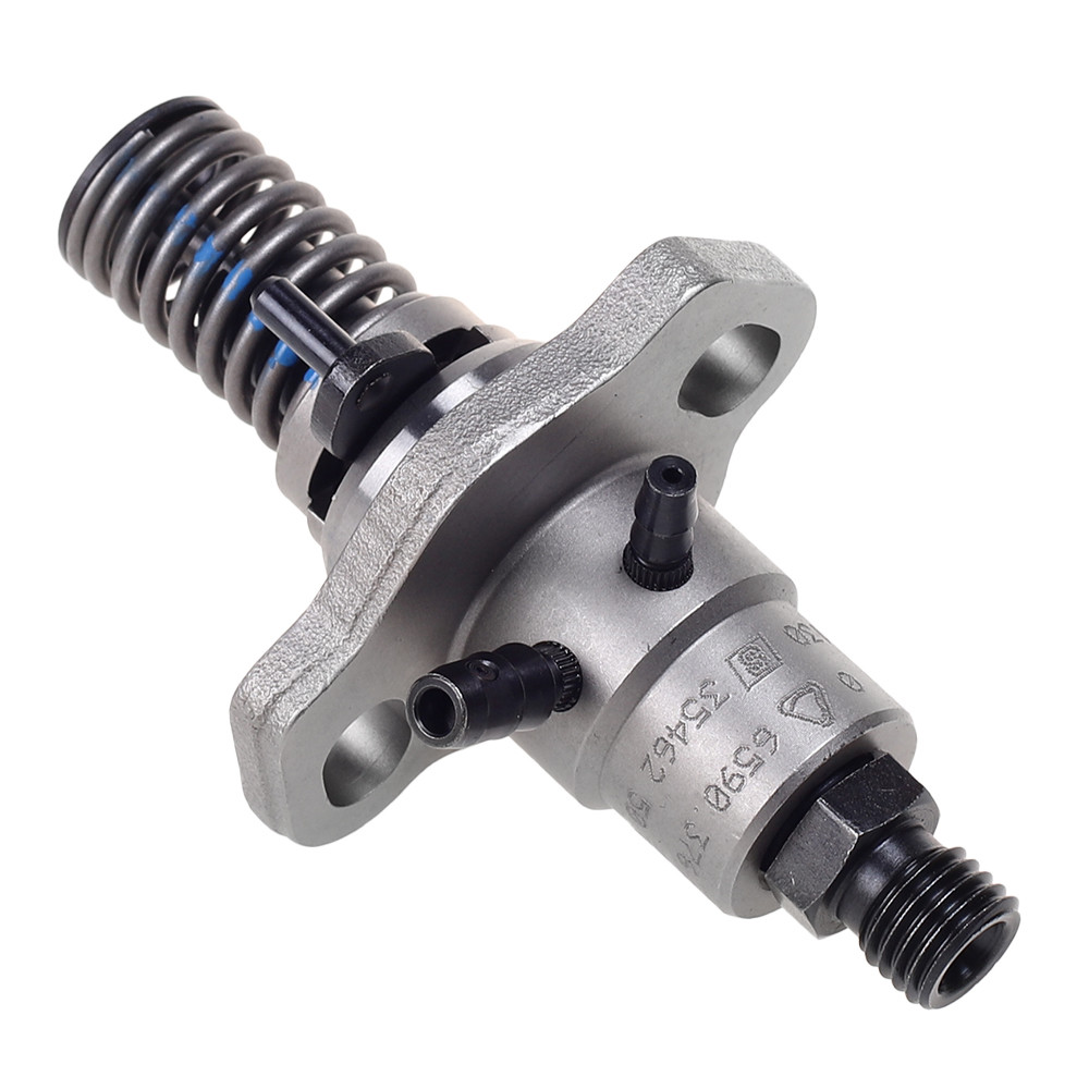 Форсунка LDW 1603 МТЗ-320 пр-во Lombardini 6590-376, фото №2