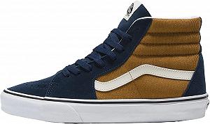 Кросівки Vans Ua Sk8-hi - Фото 1
