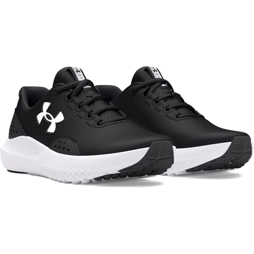 Кроссовки Under Armour Ua BGS Surge 4, фото №2