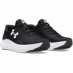 Кроссовки Under Armour Ua BGS Surge 4 synthetic.ua - Фото 1