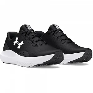 Кроссовки Under Armour Ua BGS Surge 4 synthetic.ua - Фото 1