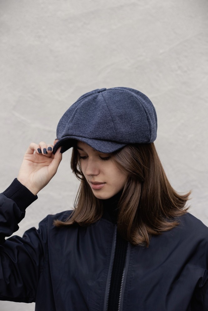 Кепка хуліганка Without shelby gay, фото №5 Кепка хуліганка Without shelby gay, фото №5