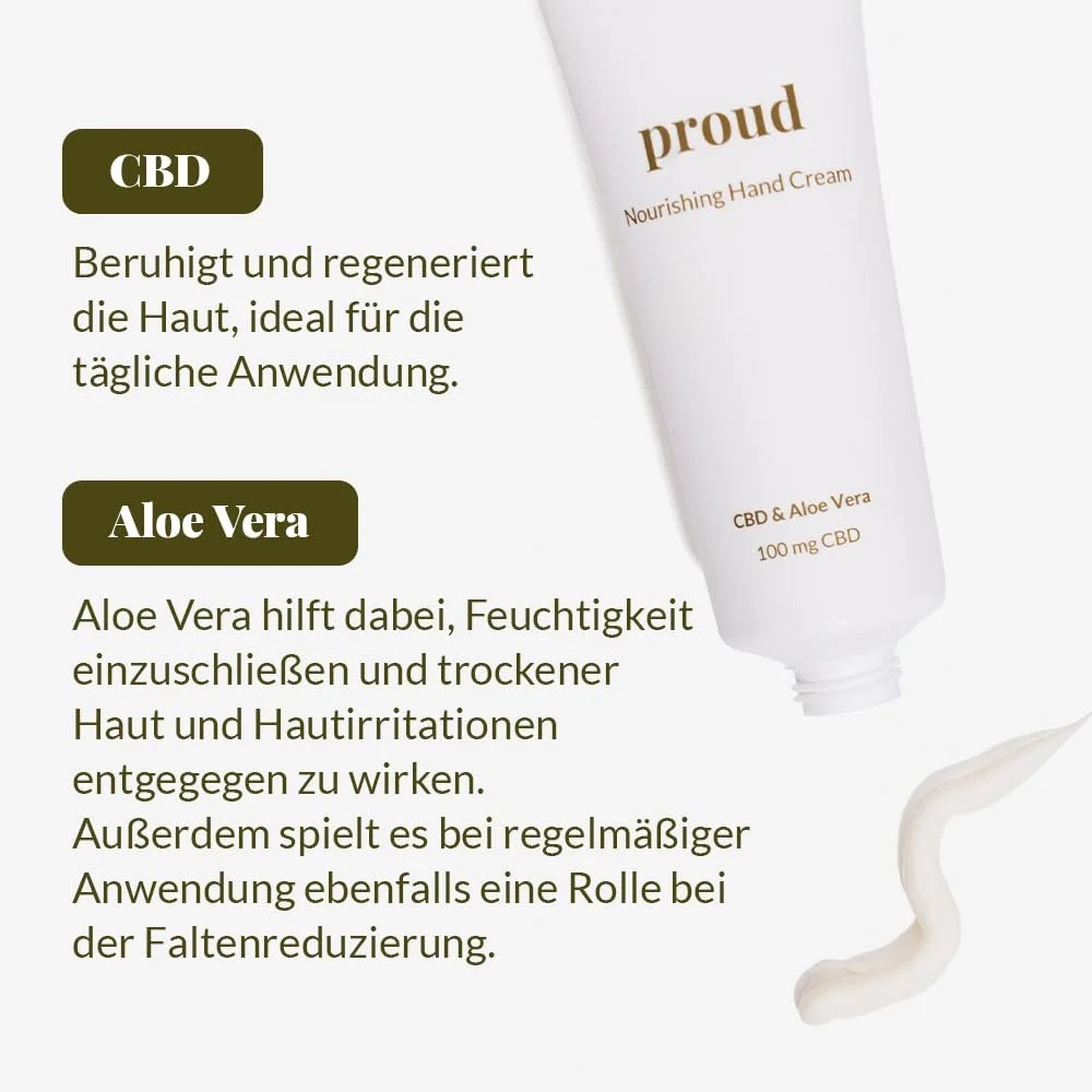 Крем для рук Nordic Cosmetics Vegan з алое вера для сяючої шкіри 50 мл, фото №2 Крем для рук Nordic Cosmetics Vegan з алое вера для сяючої шкіри 50 мл, фото №2