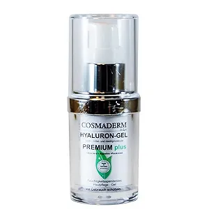 Гель GREENLINE Hyaluron Premium Gel plus 15 ml - Фото 1