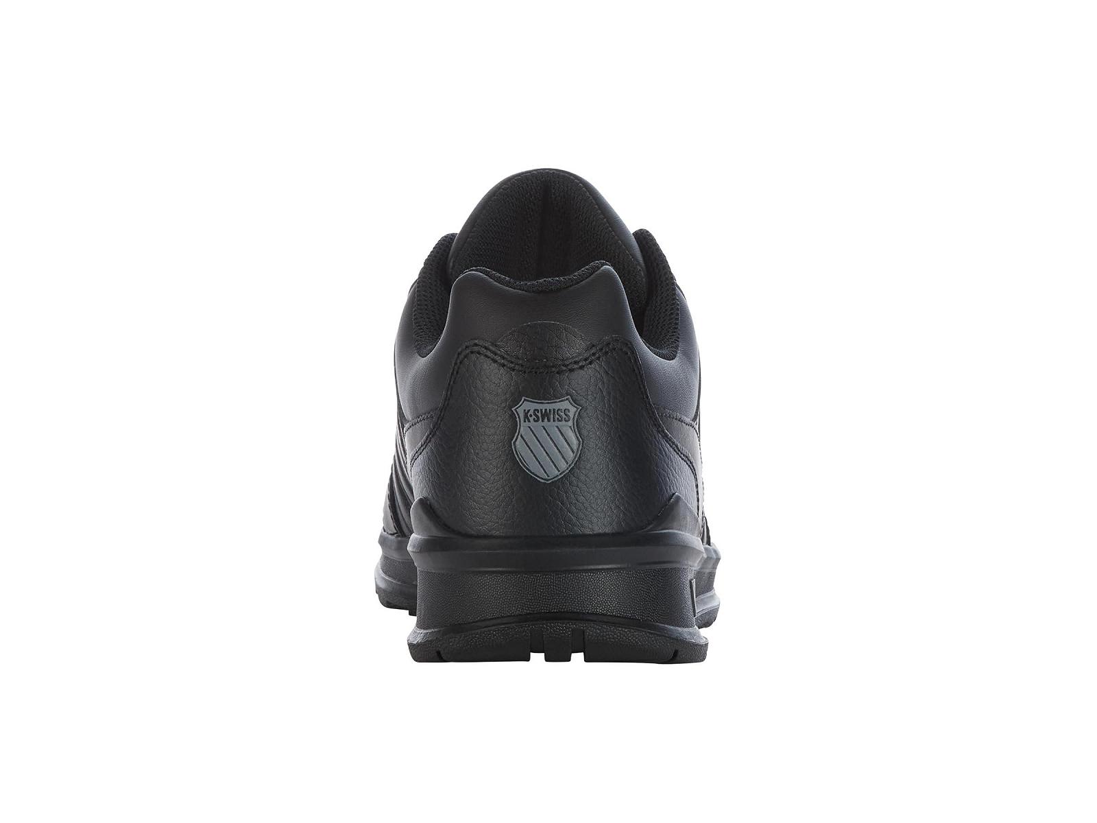 Кросівки K-Swiss Rival Trainer, фото №3