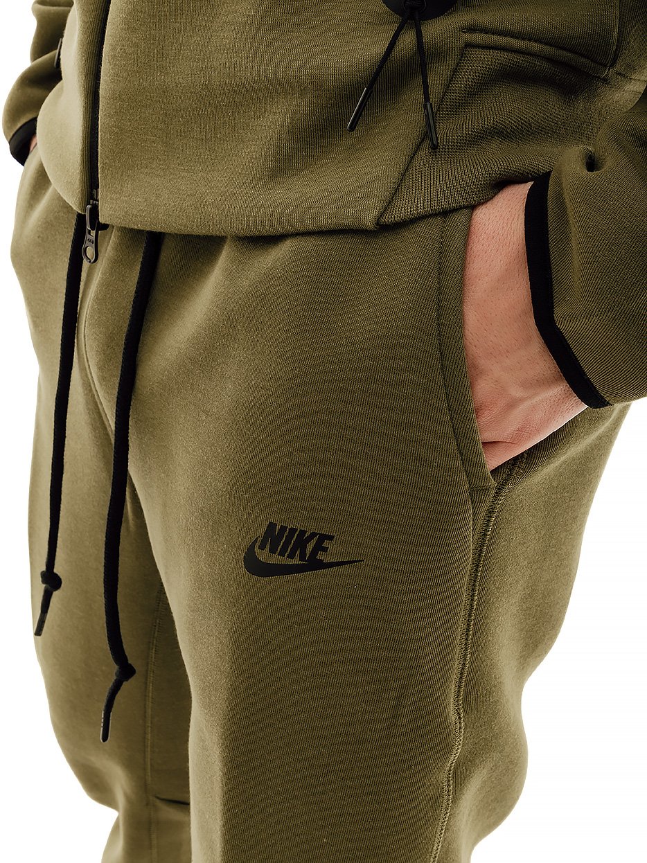 Штаны Nike JGGR XS, фото №3