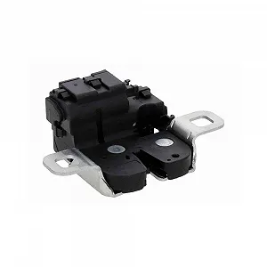 Замок багажника VEMO V20-85-0175 Green Mobility Parts для BMW MINI - Фото 1