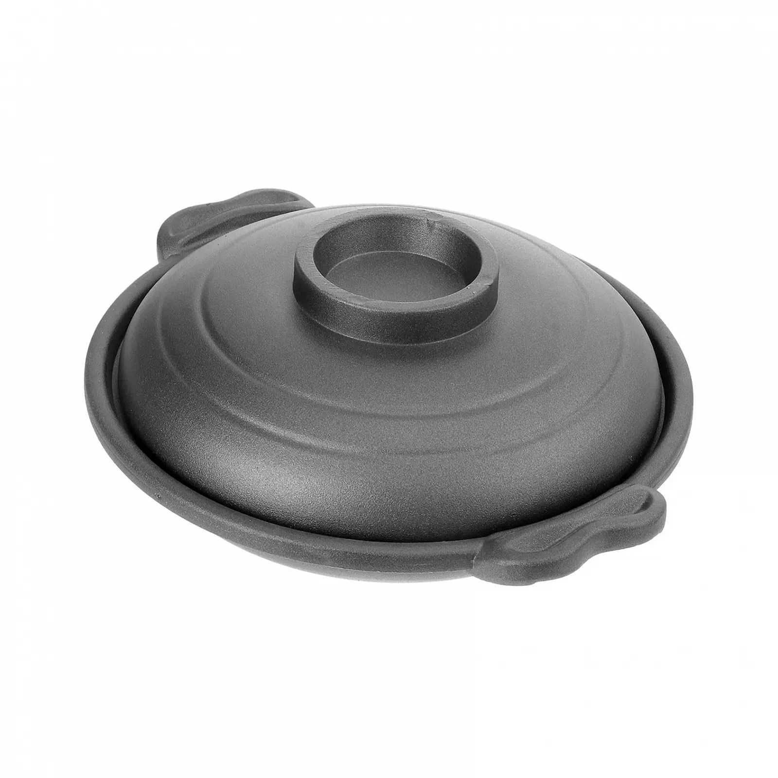 Кастрюля SECFOU керамическая антипригарная с энергосберегающим основанием, фото №1