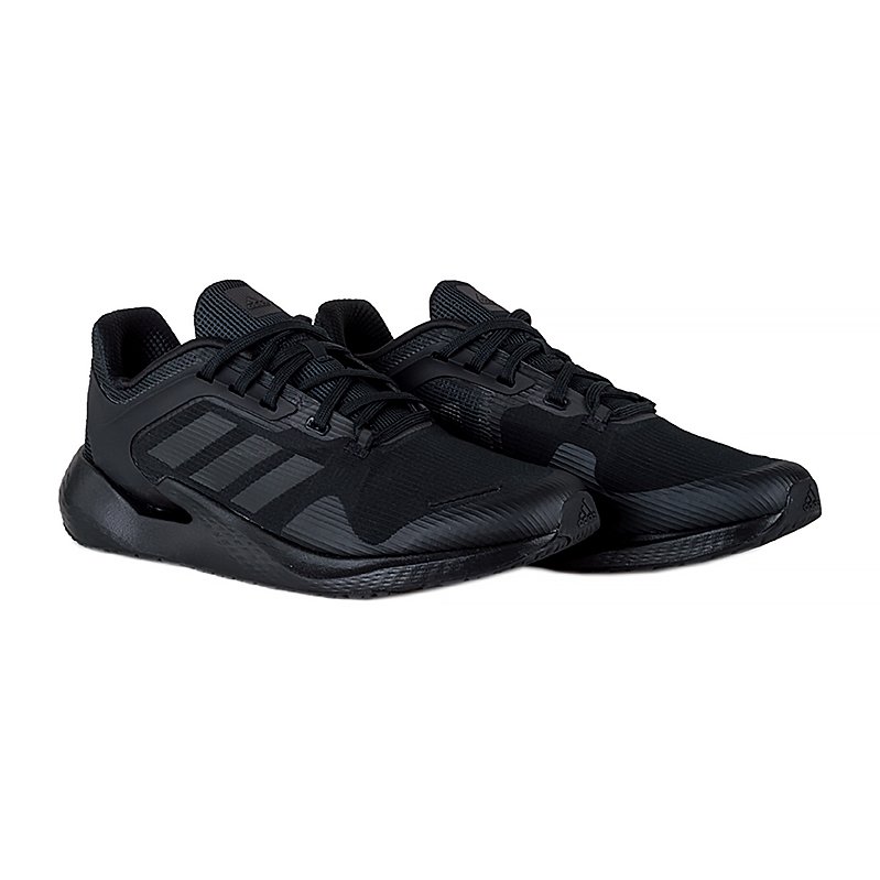 Кросівки бігові Adidas ALPHATORSION M 43, фото №5