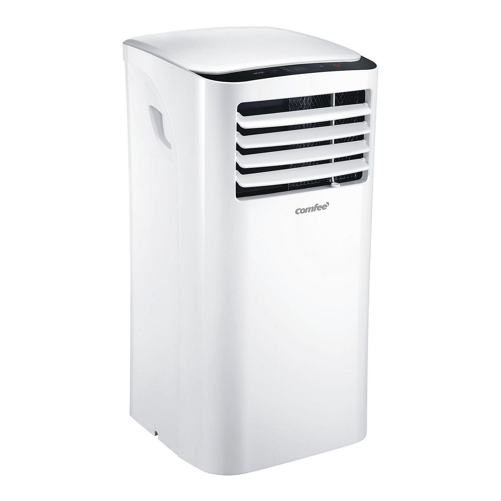 Портативний кондиціонер Comfee MPPH-07CRN7 White, фото №2 Портативний кондиціонер Comfee MPPH-07CRN7 White, фото №2