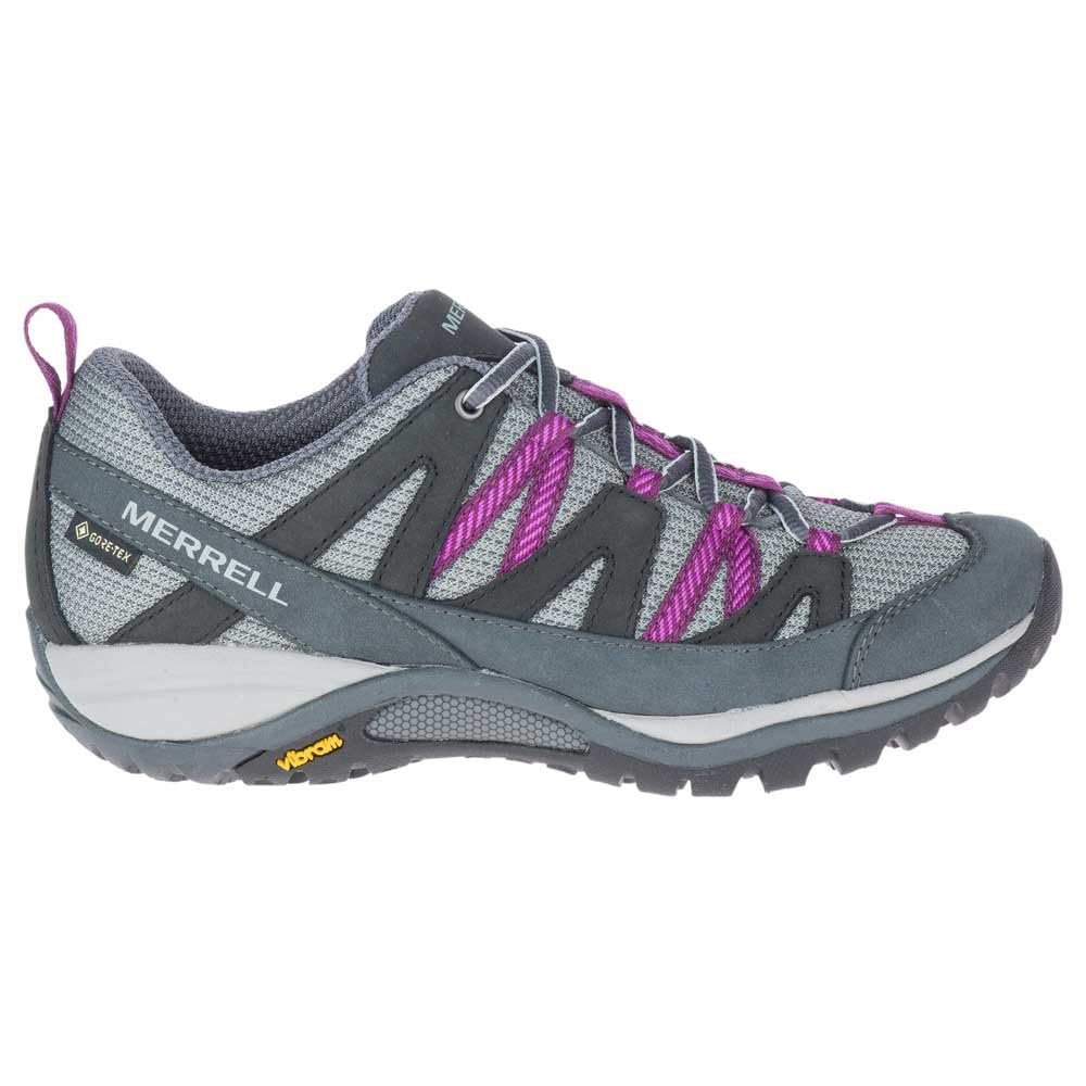 Кроссовки Merrell Siren Sport 3 GTX женские, фото №4
