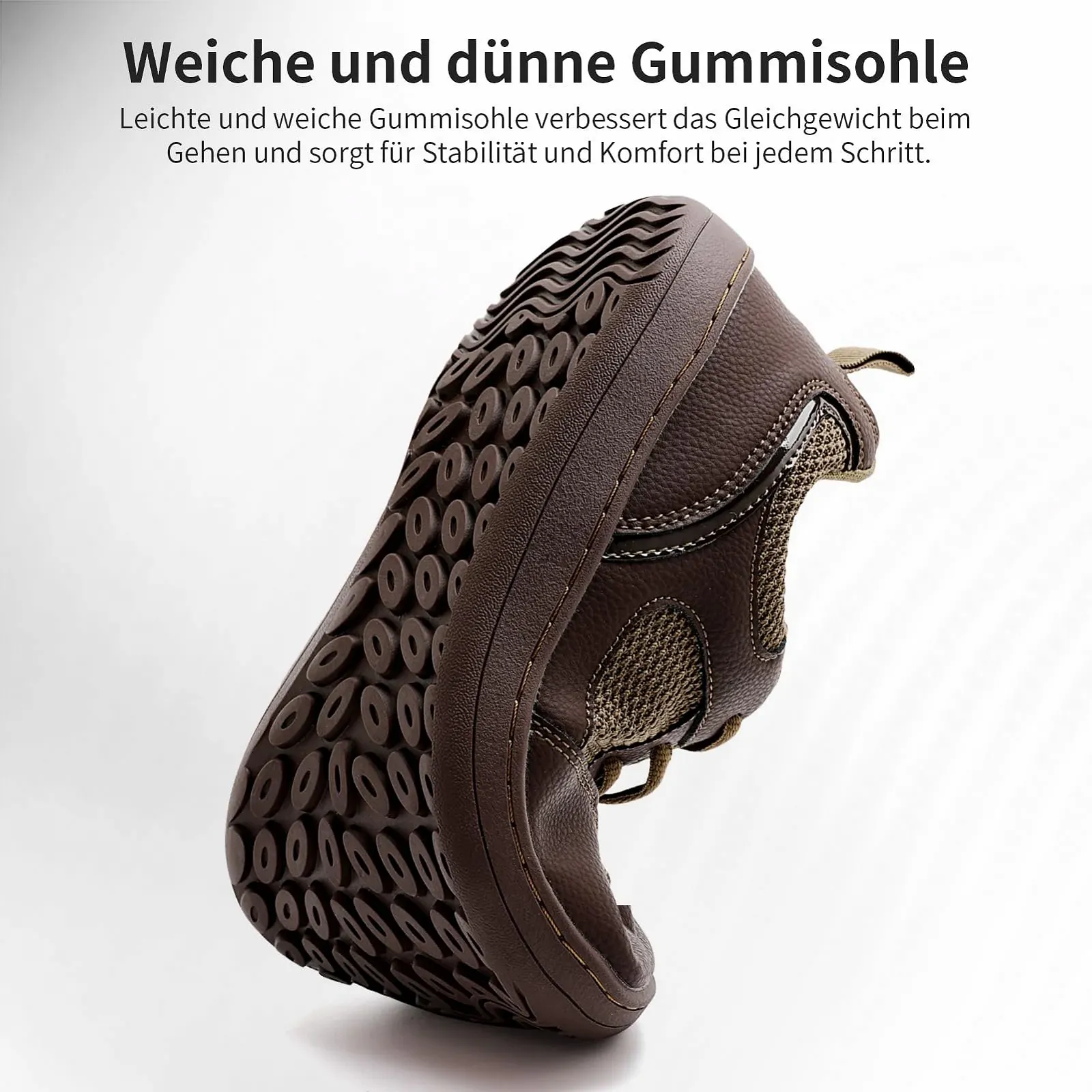 Кроссовки YRLTYO Спортивные Легкие Дышащие, фото №3