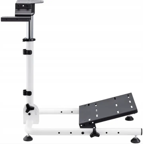 Стойка для контроллера Wheel Stand Pro Logitech Thrustmaster (LRS11-BS02), фото №4 Стойка для контроллера Wheel Stand Pro Logitech Thrustmaster (LRS11-BS02), фото №4