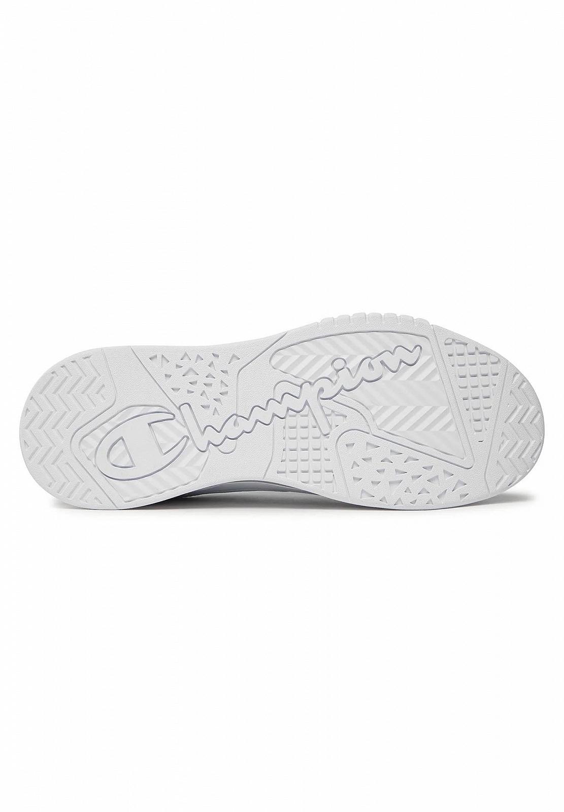 Кроссовки Champion 3 Point Low, фото №7 Кроссовки Champion 3 Point Low, фото №7