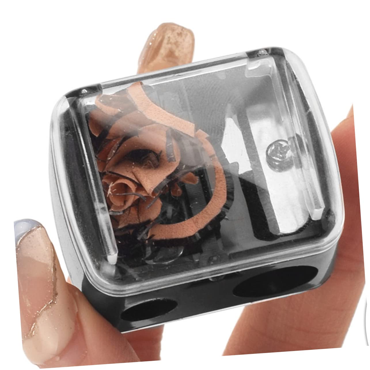 Набір FRCOLOR 1 олівець для брів гелевий лайнер для очей олівці для татуювання брів маркер для шкіри, фото №4