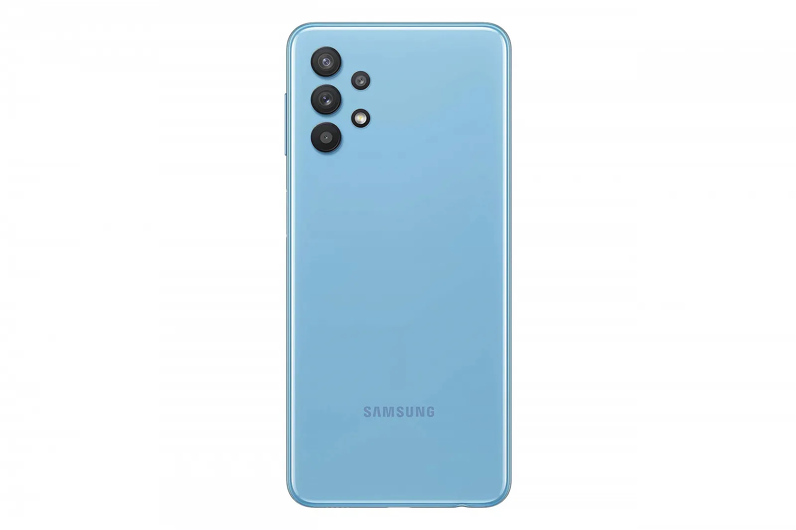 Смартфон Samsung Galaxy A32 5G 4/64GB Dual SIM Blue, фото №2