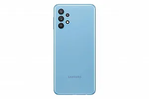 Смартфон Samsung Galaxy A32 5G 4/64GB Dual SIM Blue synthetic.ua - Фото 1