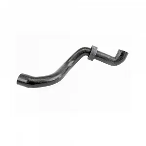 Шланг радіатора VAICO V30-2687 Q+ нижній - Фото 1