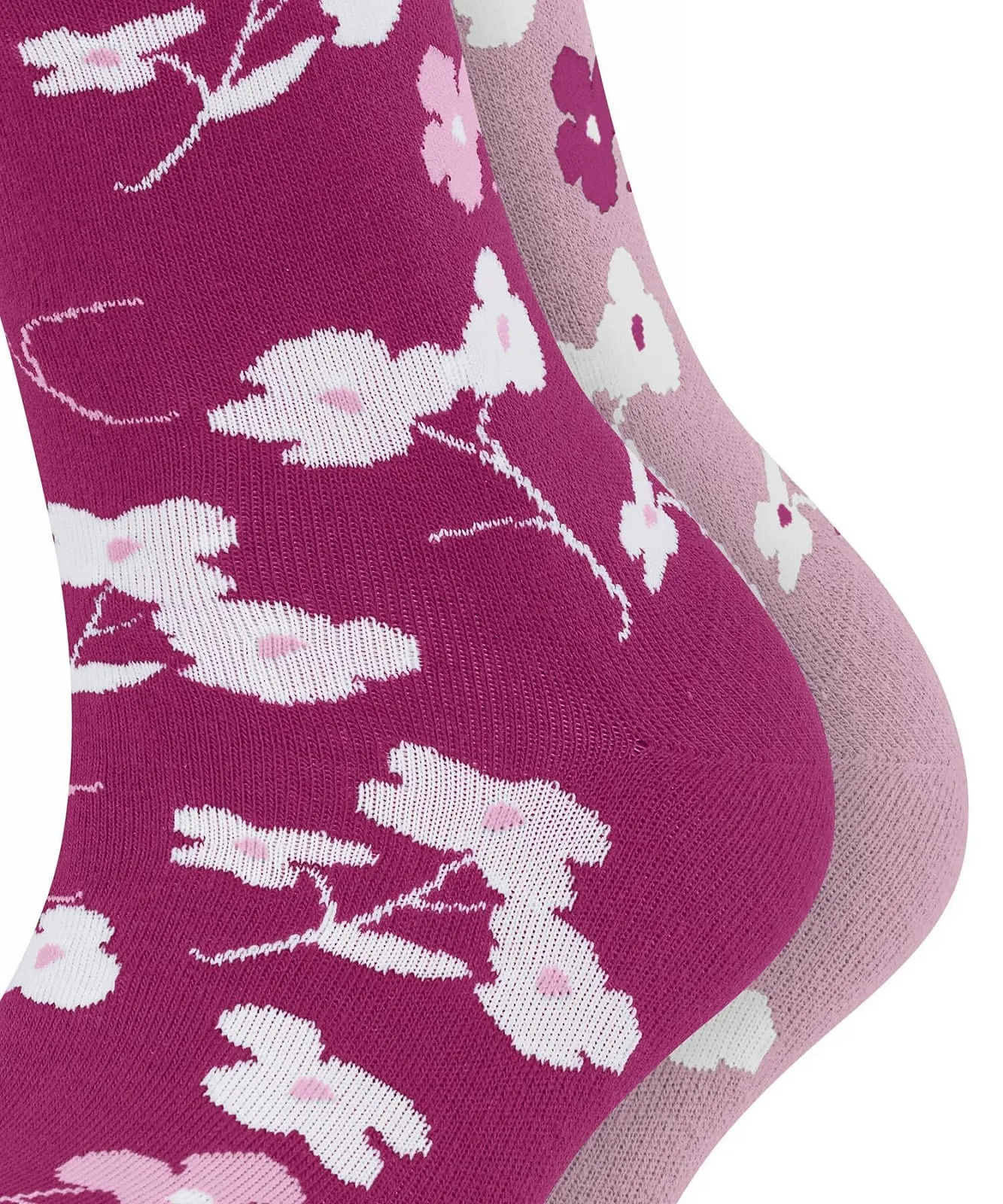 Носки ESPRIT Spring Flowers 2 пары, фото №4