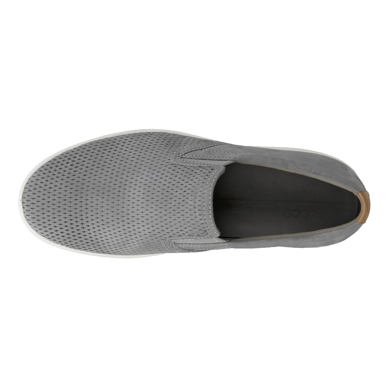 Мужские кроссовки Ecco Soft 7 M, фото №5