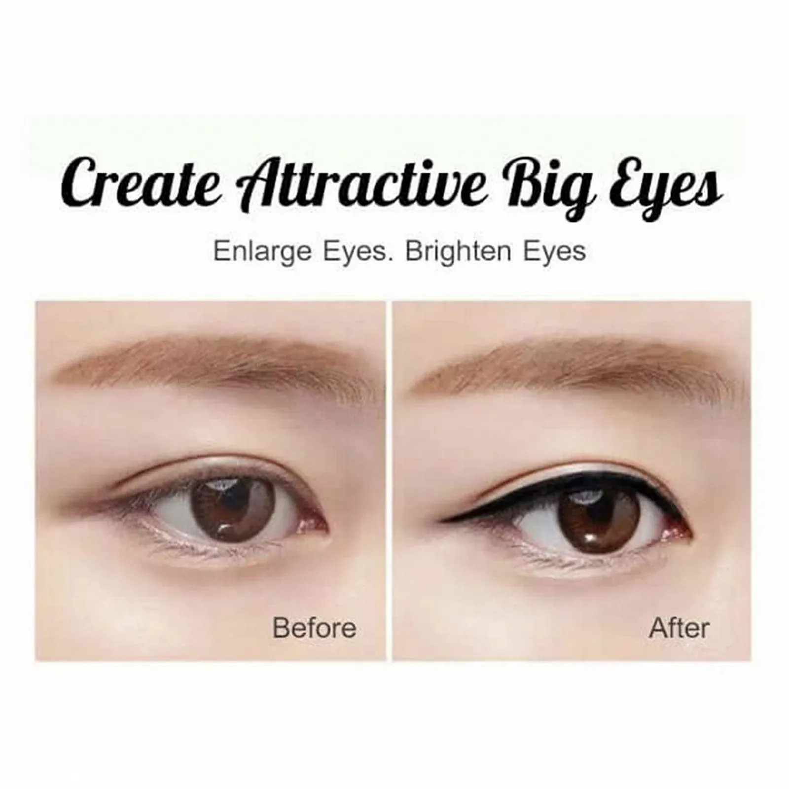 Гелева Підводка для очей, фото №7