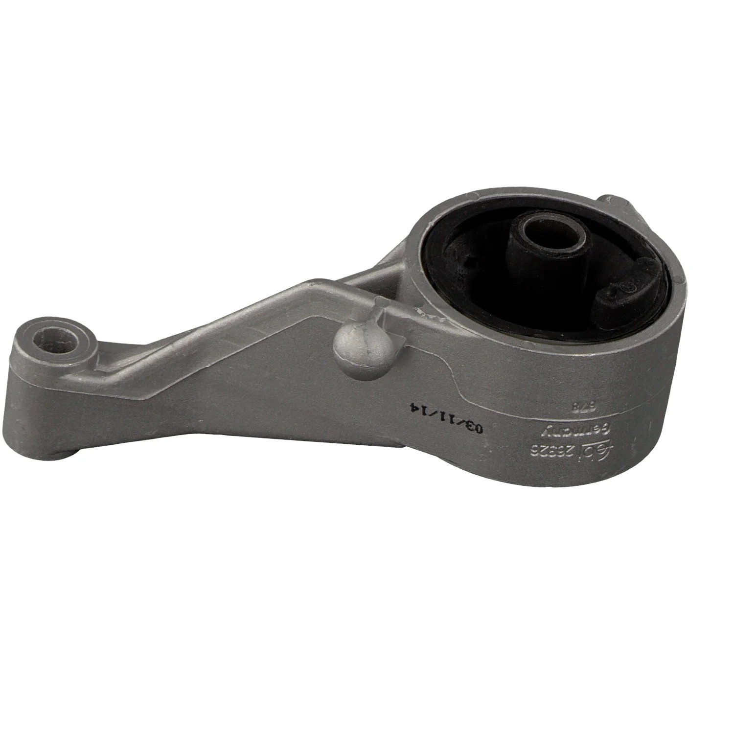 Опора двигателя FEBI BILSTEIN 26326 для OPEL VAUXHALL GENERAL MOTORS, средняя, фото №3 Опора двигателя FEBI BILSTEIN 26326 для OPEL VAUXHALL GENERAL MOTORS, средняя, фото №3