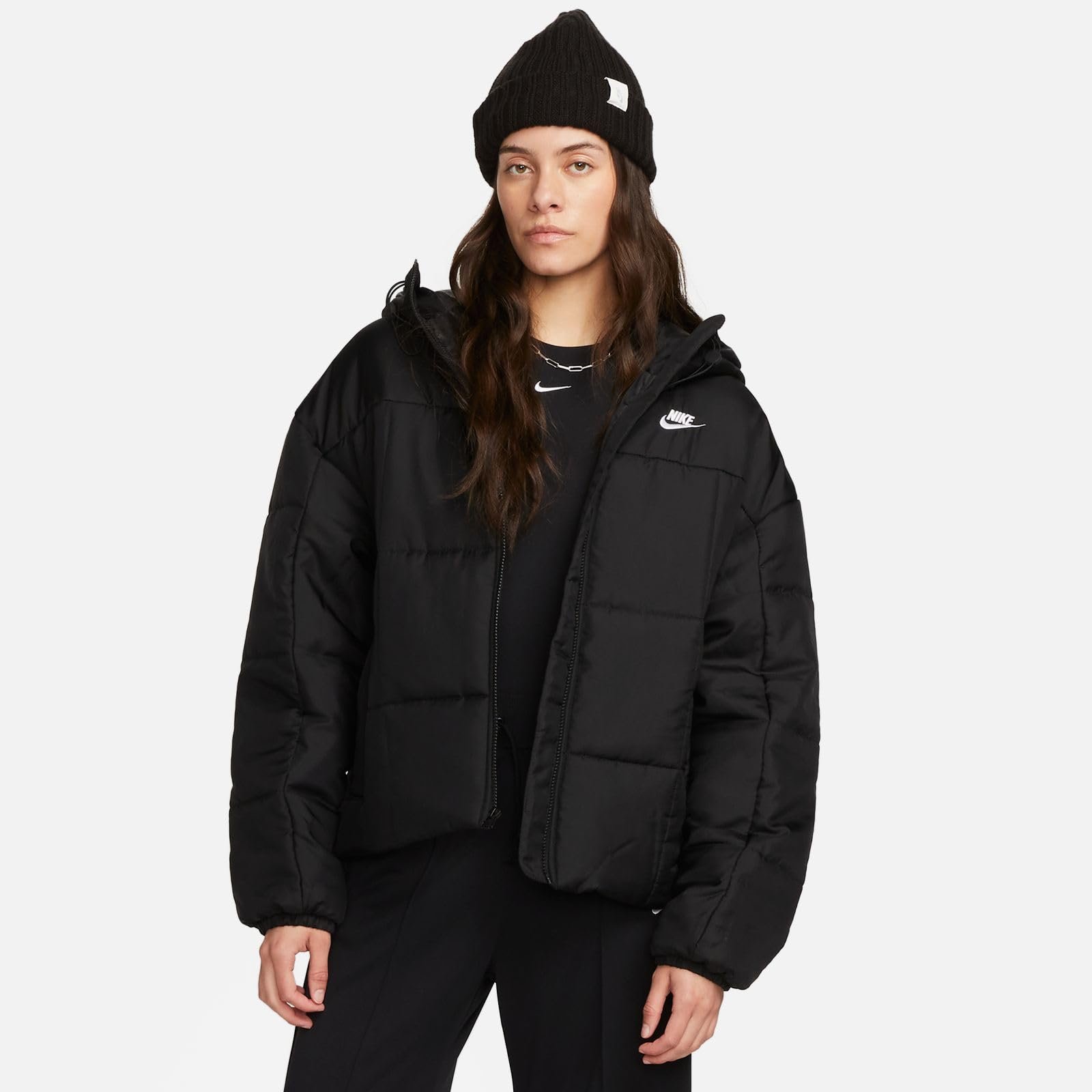 Женская Куртка Nike Essential, фото №6