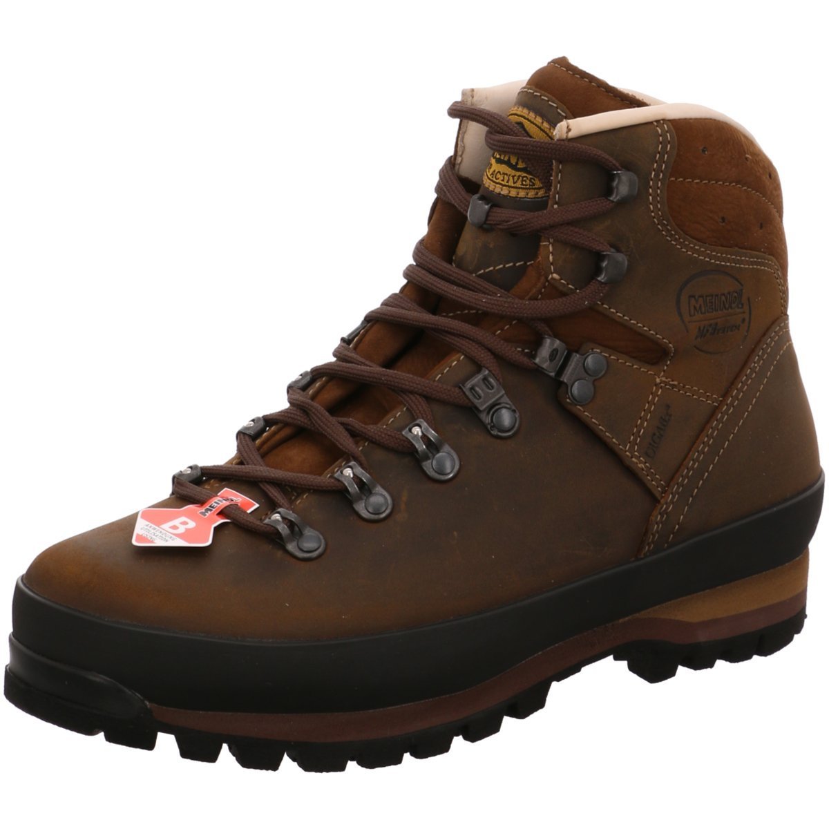 Черевики Meindl Meran Lady GTX Жіночі, фото №1